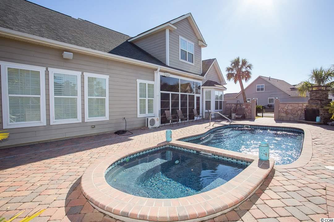 1161 Parish Way Myrtle Beach, SC 29577 - Photo 19 of 25 Gallery Image 19