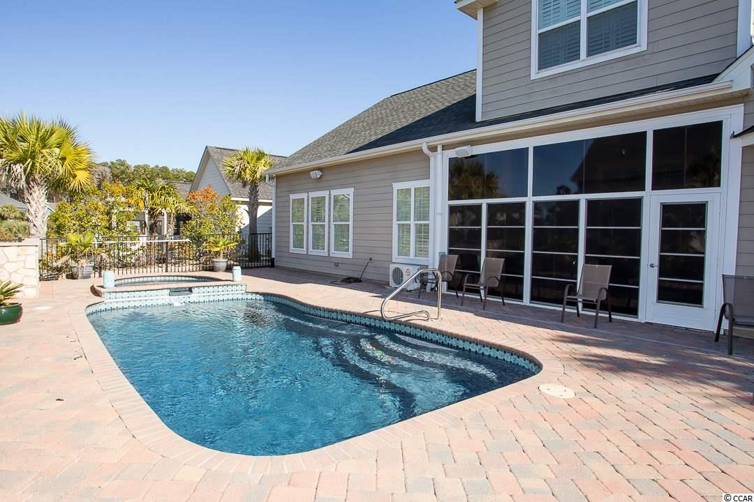 1161 Parish Way Myrtle Beach, SC 29577 - Photo 20 of 25 Gallery Image 20