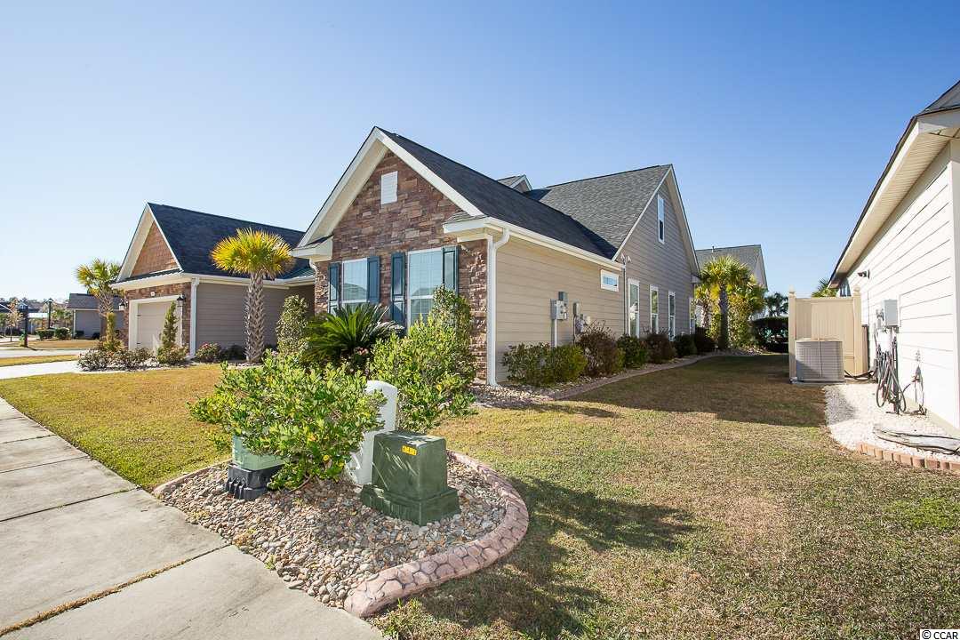 1161 Parish Way Myrtle Beach, SC 29577 - Photo 23 of 25 Gallery Image 23