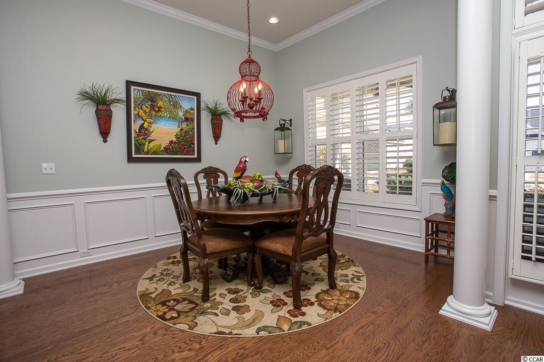 1161 Parish Way Myrtle Beach, SC 29577 - Photo 4 of 25 Gallery Image 4