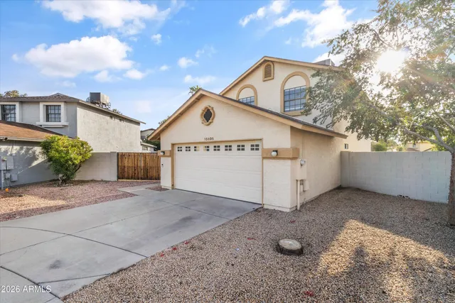 $375,000 | 15805 North 37th Lane, Phoenix, AZ 85053
