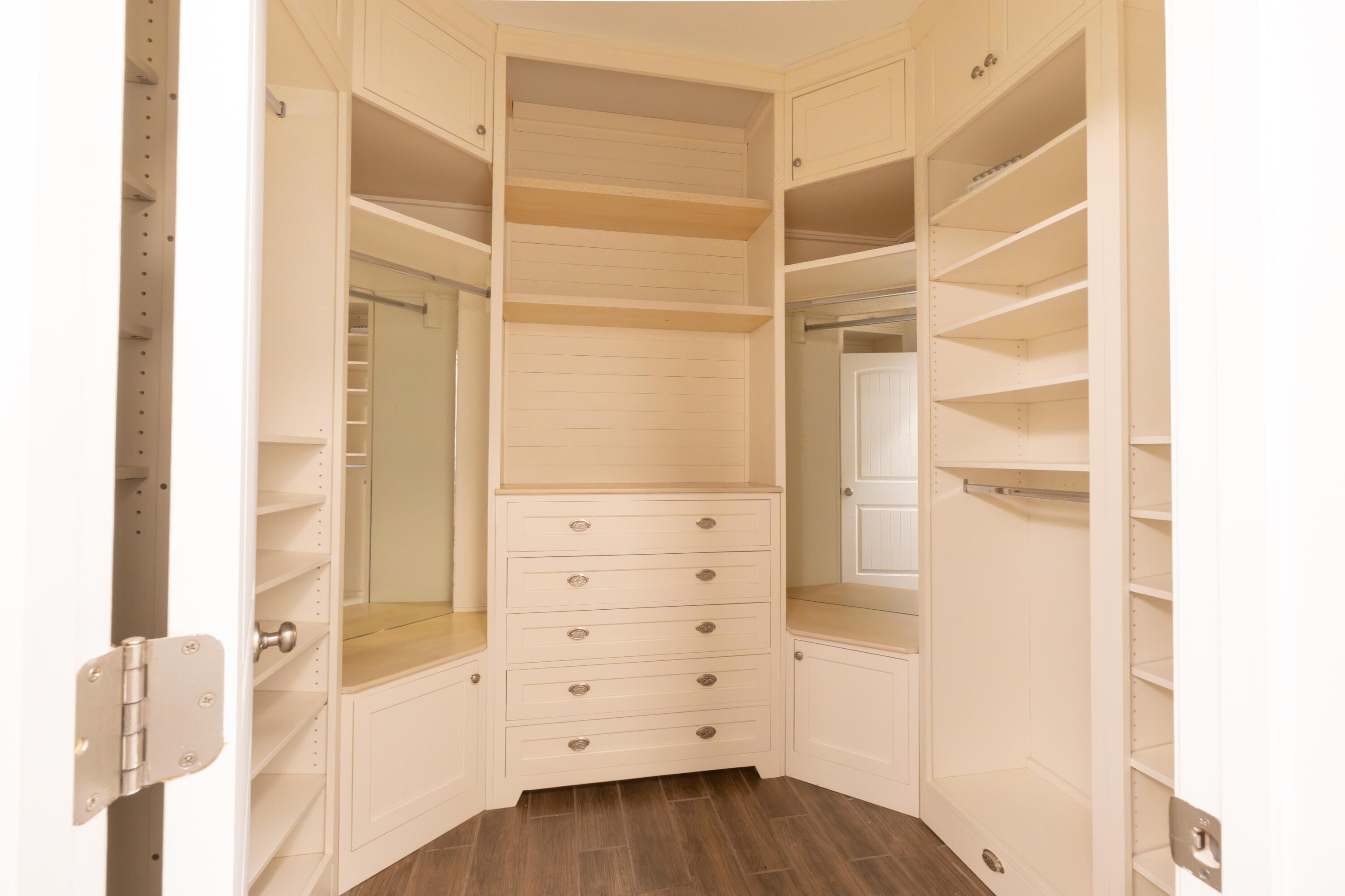 41 Twain Trail Freeport, FL 32439 - Photo 13 of 33 Master Closet