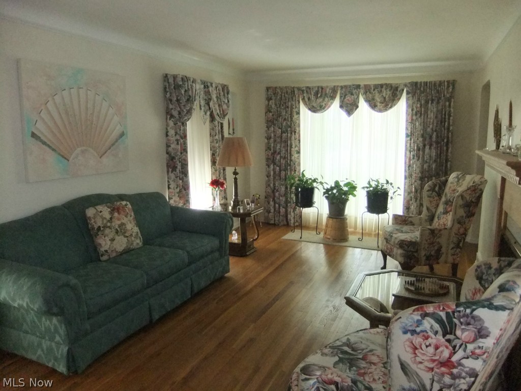 3881 Colony Road South Euclid, OH 44118 - Photo 4 of 15