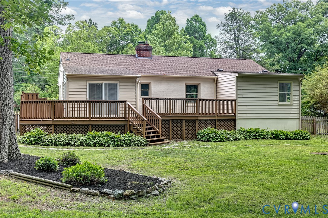 8309 Lansdowne Road Henrico, VA 23229 - Photo 37 of 43