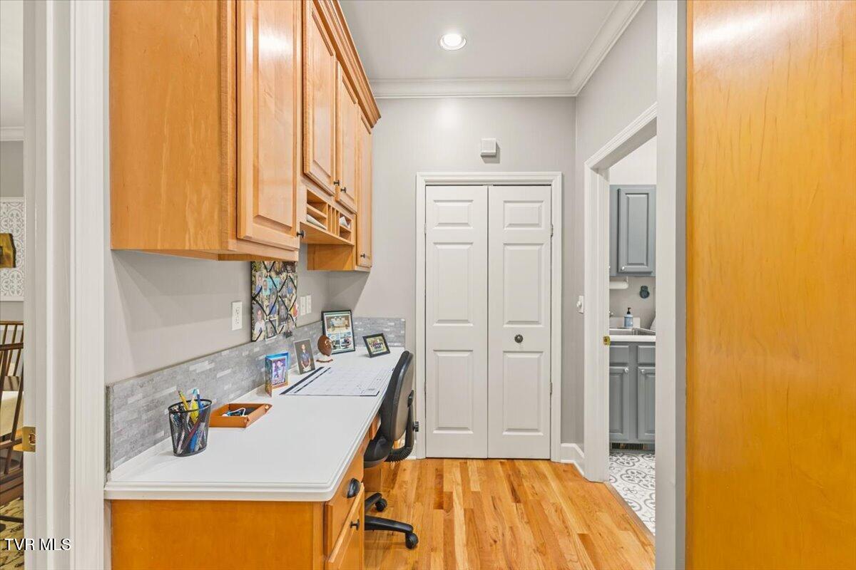 1 Deercreek Drive Kingsport, TN 37660 - Photo 17 of 58 18-128A6568