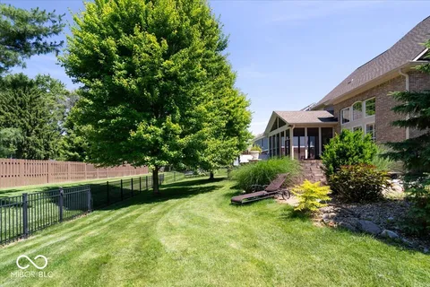 $790,000 | 9661 Wading Crane Avenue, Fishers, IN 46055