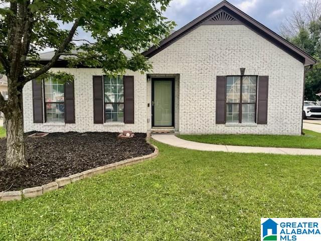 404 Walker Way Pelham, AL 35124 - Photo 1 of 1