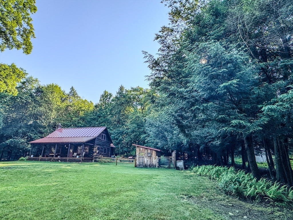 53 South Schoolhouse Road Leyden, MA 01301 - Photo 34 of 42