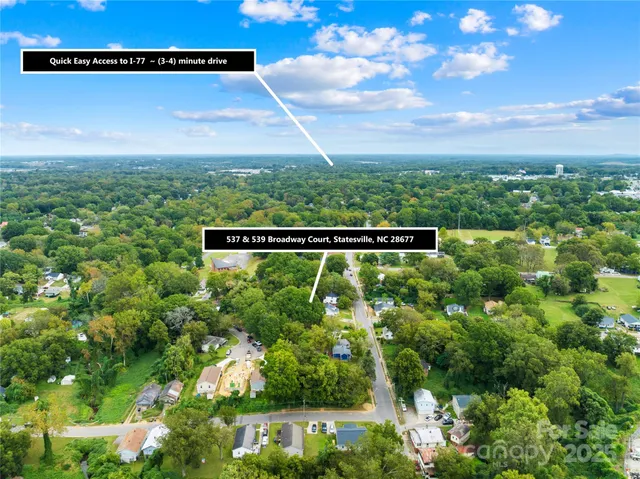 a view of outdoor space with garden