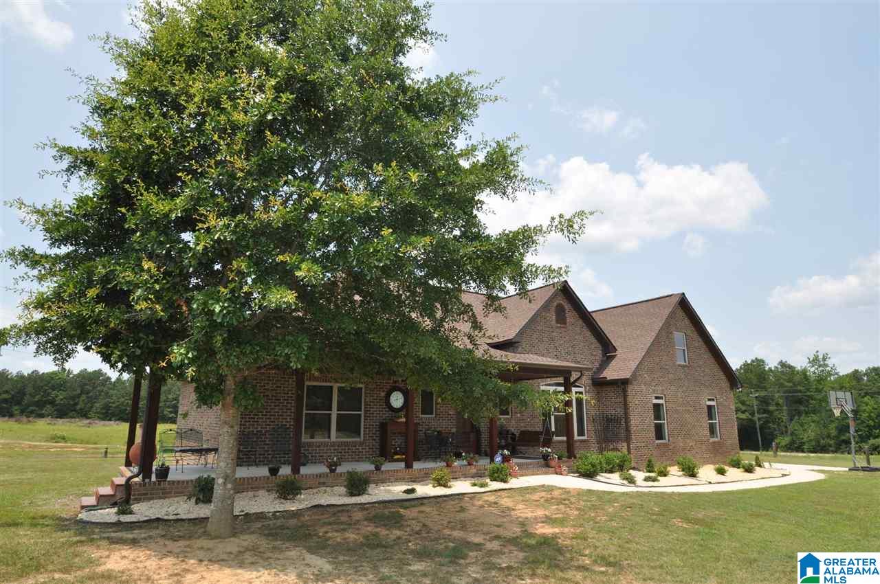 454 Highway 13 Cleveland Al Berry, AL 35546 - Photo 3 of 31
