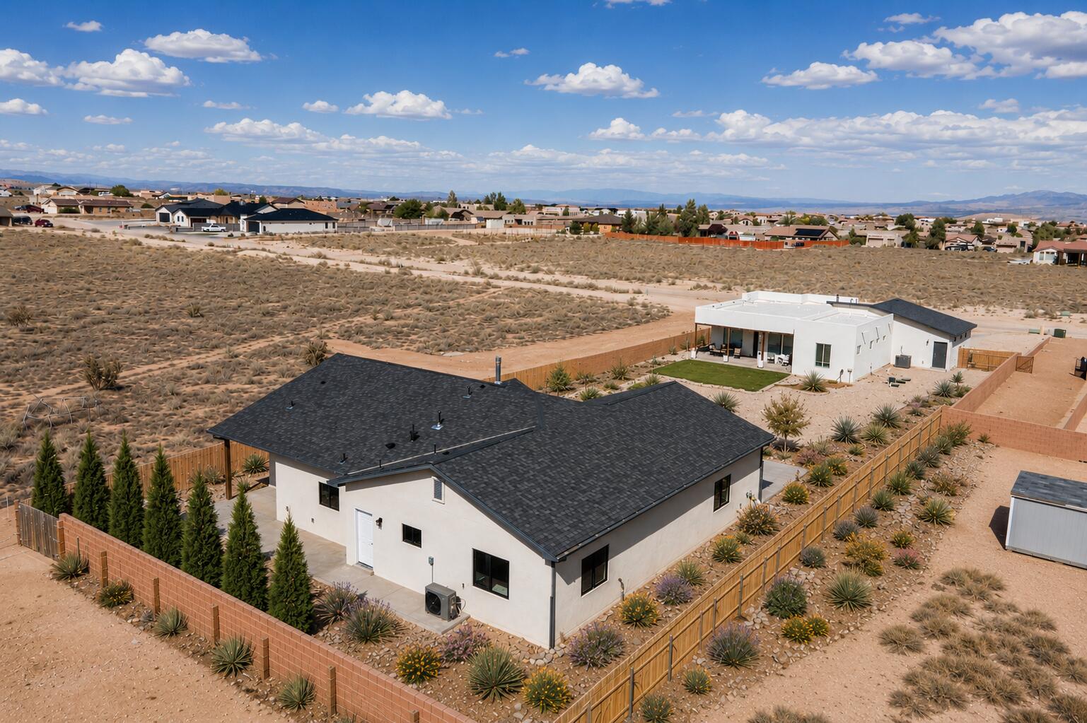 609 2nd Street Northeast Rio Rancho, NM 87124 - Photo 69 of 72 Gallery Image 69