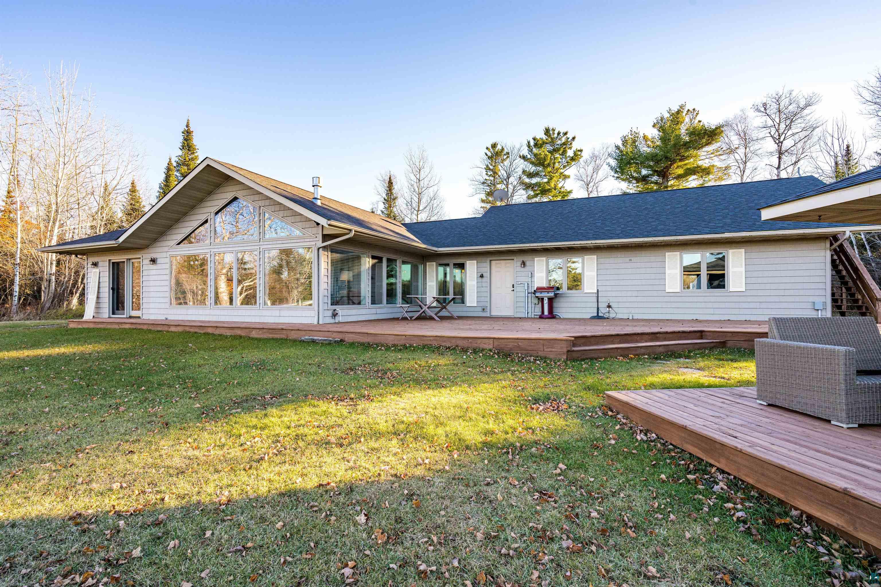 4827 Breezy Point Road Duluth, MN 55803 - Photo 1 of 44 Gallery Image 1