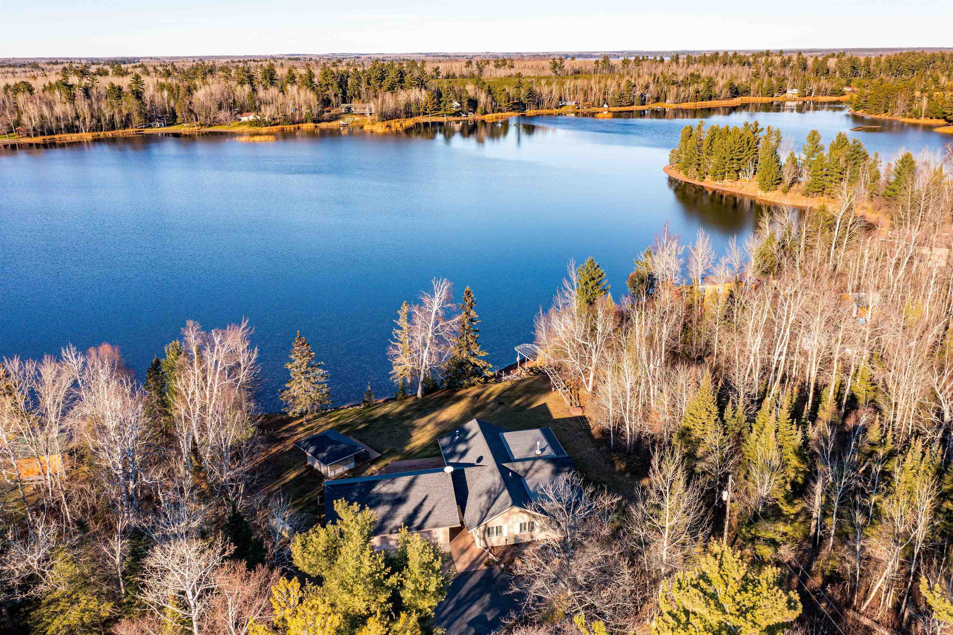 4827 Breezy Point Road Duluth, MN 55803 - Photo 7 of 44 Gallery Image 7