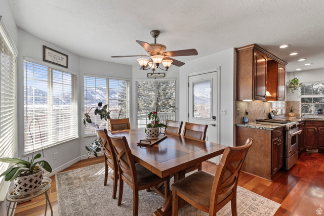 4117 North Wolf Ridge Circle Eden, UT 84310 - Photo 5 of 33
