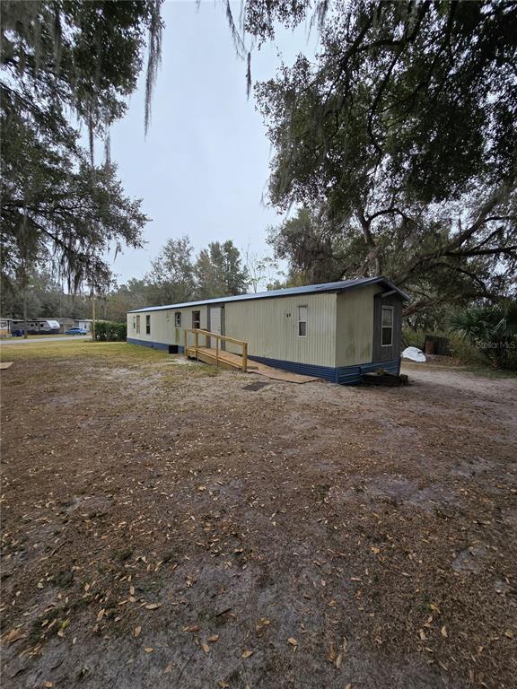 20 Southwest 3rd Street Webster, FL 33597 - Photo 4 of 5 a view of a outdoor space