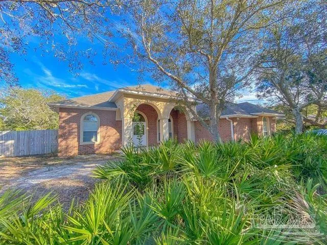 $477,000 | 1358 Windsor Park Road, Gulf Breeze, FL 32563