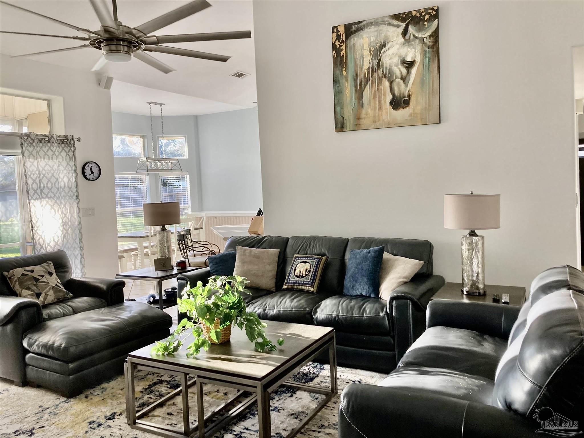 1358 Windsor Park Road Gulf Breeze, FL 32563 - Photo 11 of 24