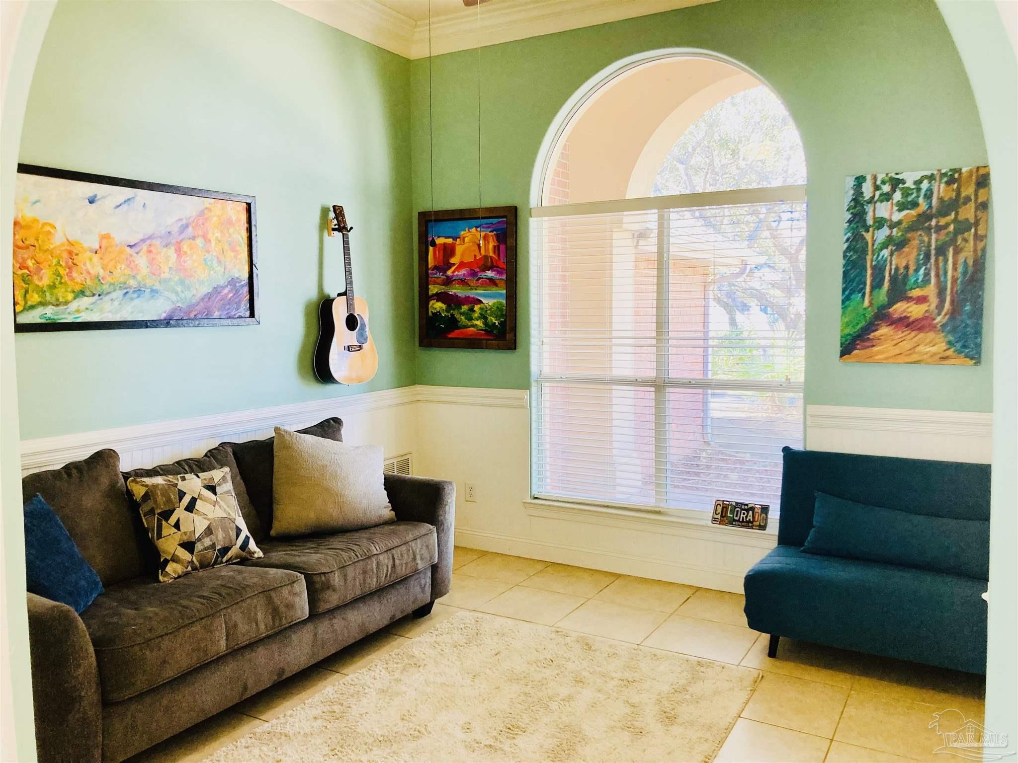 1358 Windsor Park Road Gulf Breeze, FL 32563 - Photo 13 of 24