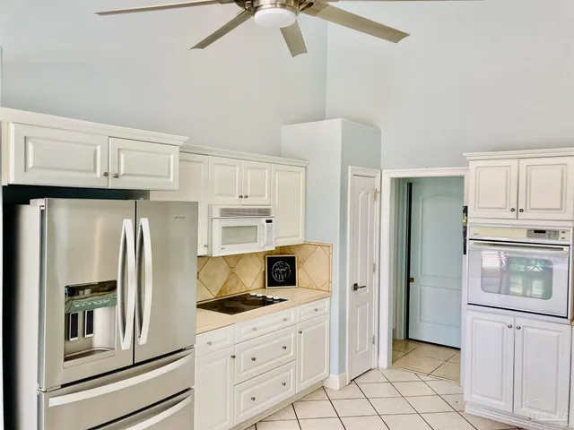 $477,000 | 1358 Windsor Park Road, Gulf Breeze, FL 32563