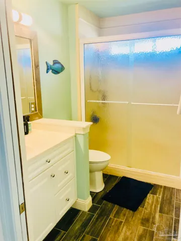 $477,000 | 1358 Windsor Park Road, Gulf Breeze, FL 32563