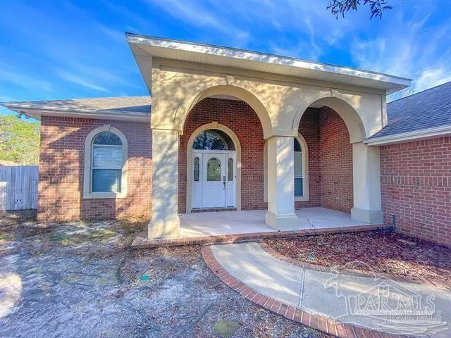 $477,000 | 1358 Windsor Park Road, Gulf Breeze, FL 32563