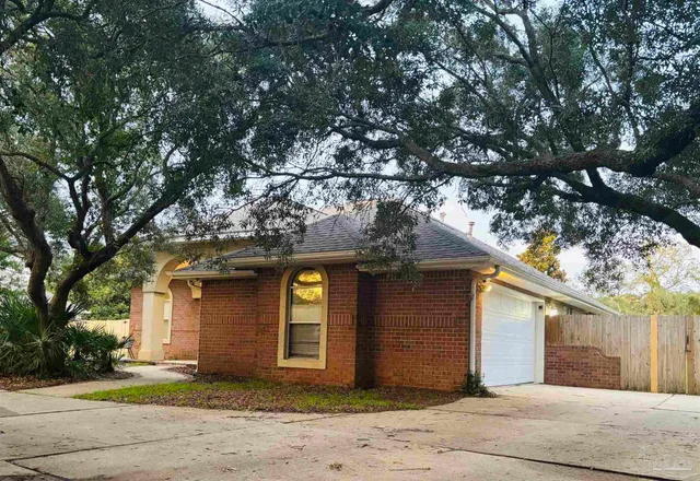 $477,000 | 1358 Windsor Park Road, Gulf Breeze, FL 32563