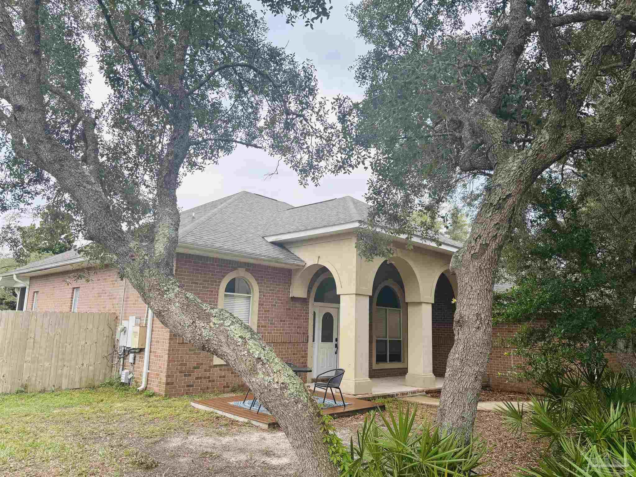 1358 Windsor Park Road Gulf Breeze, FL 32563 - Photo 7 of 24