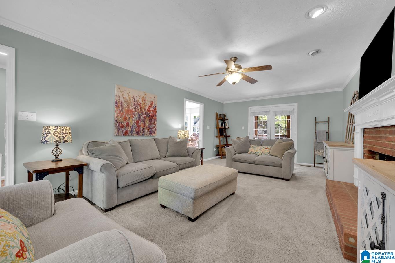 913 Falling Star Lane Alabaster, AL 35007 - Photo 7 of 40
