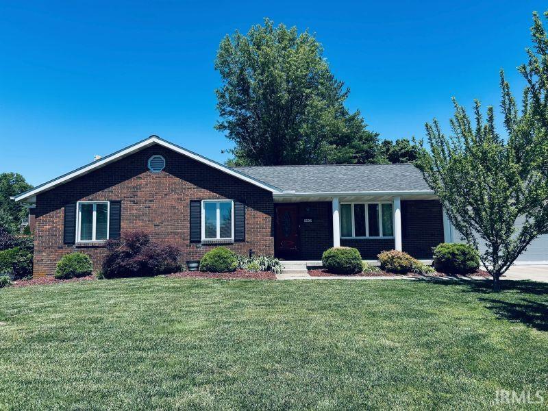 1536 Gregory Lane Jasper, IN 47546 - Photo 1 of 32