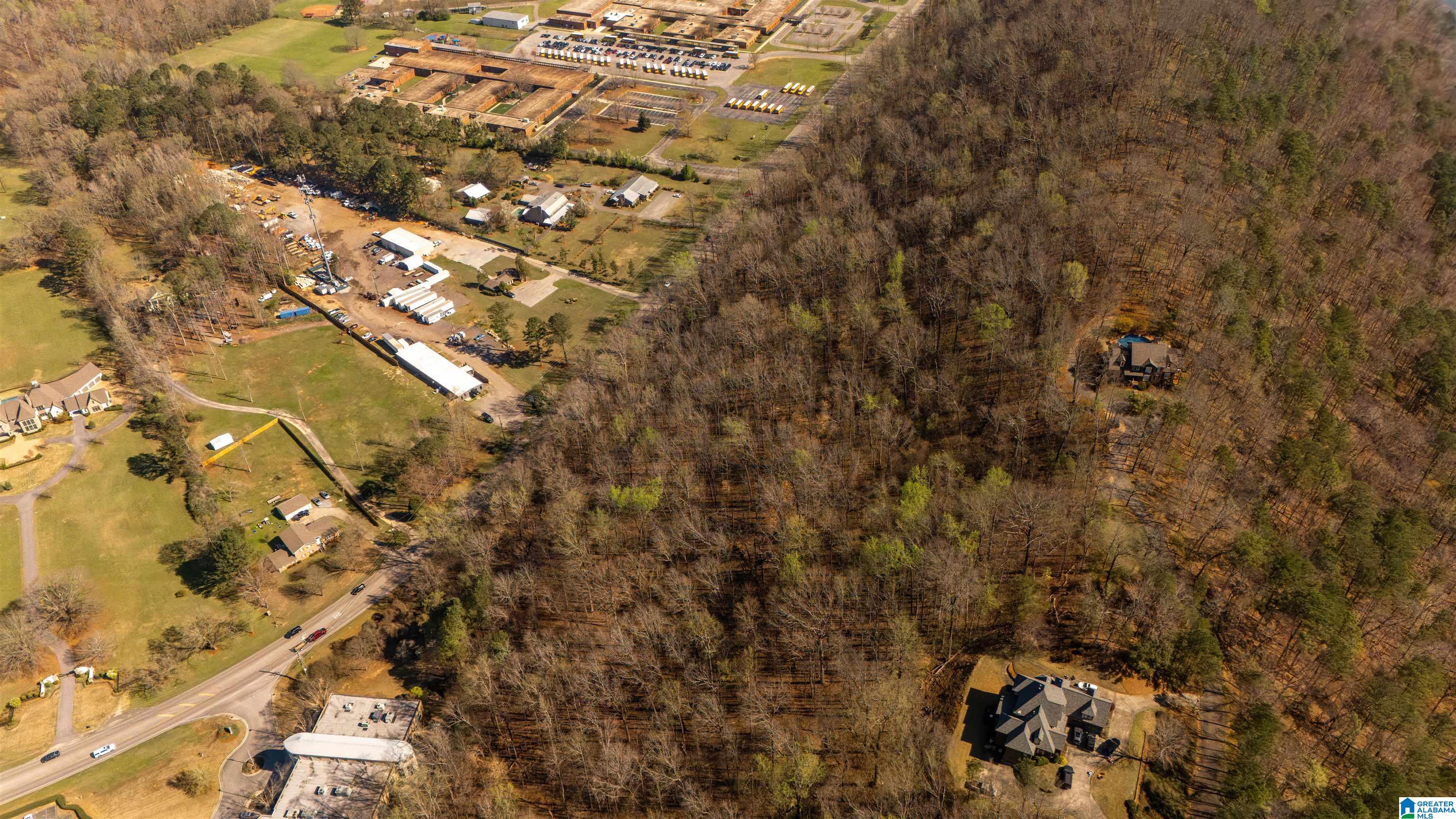 0 Cahaba Valley Road Birmingham, AL 35242 - Photo 4 of 4