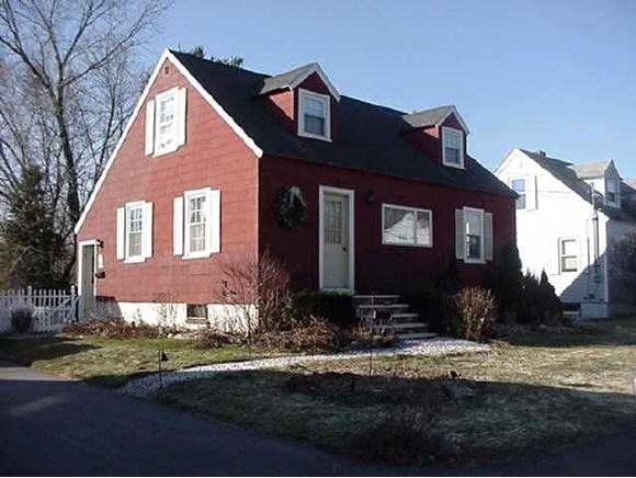 116 Leach Road Eliot, ME 03903 - Photo 1 of 9