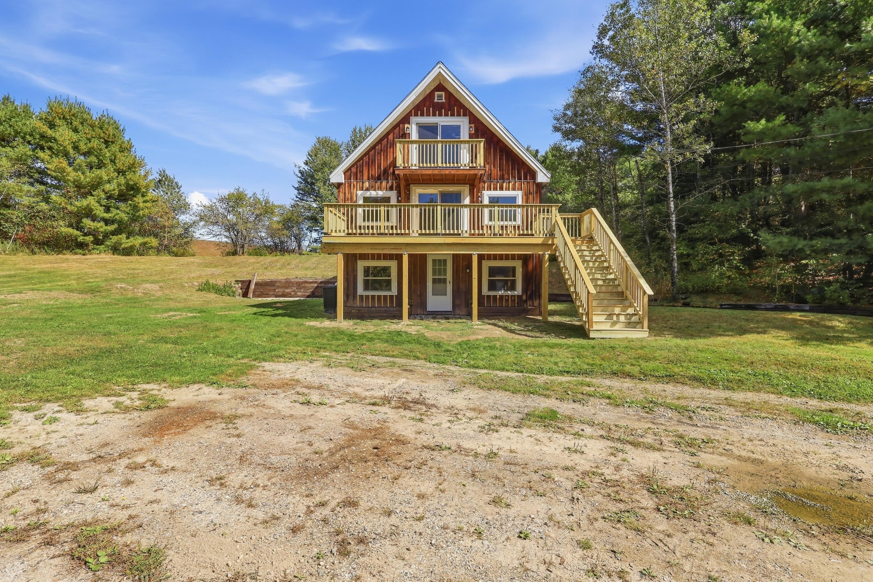 344 Bonny Eagle Road Hollis, ME 04042 - Photo 32 of 43 23