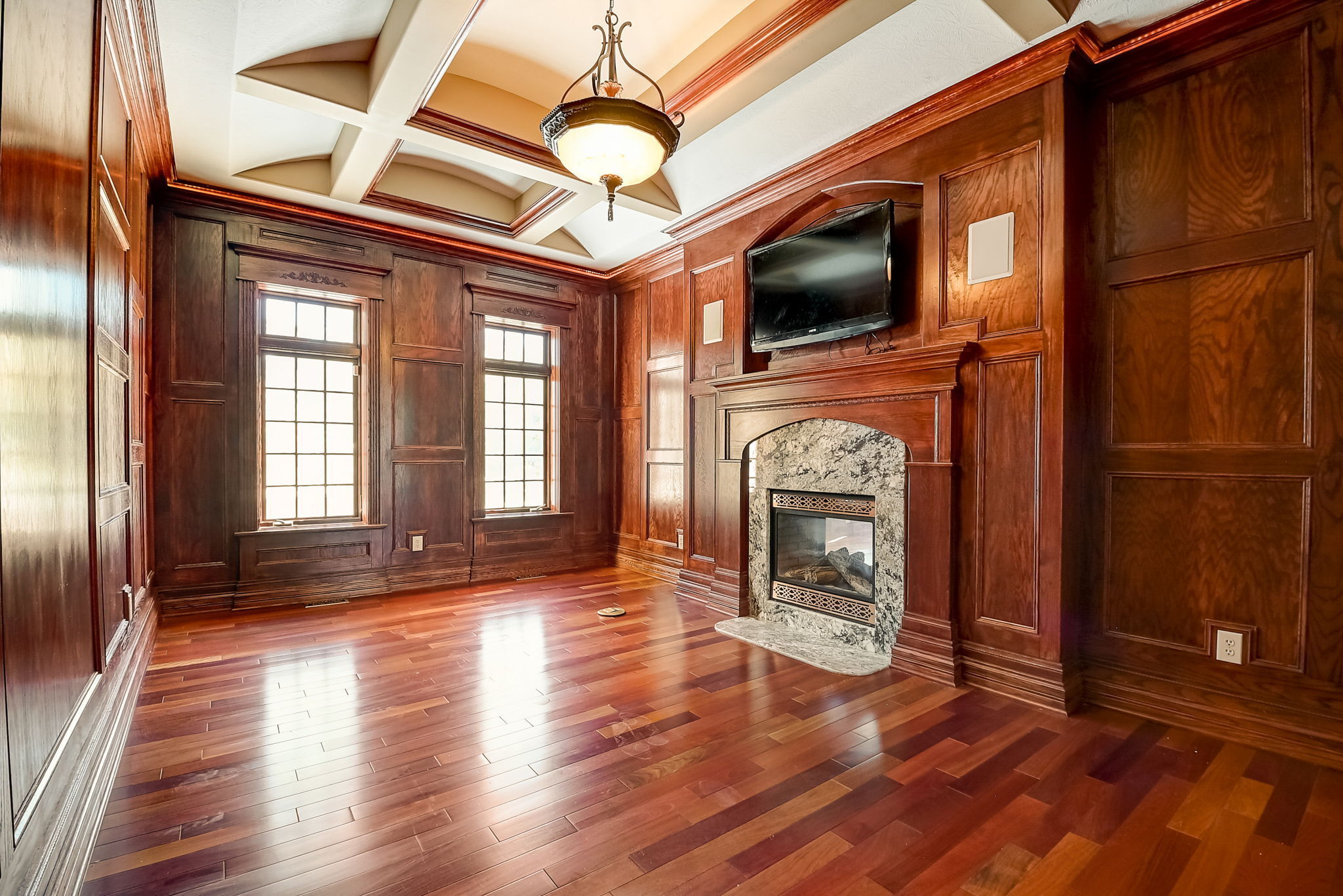 10125 Cumberland Road Fishers, IN 46037 - Photo 11 of 43