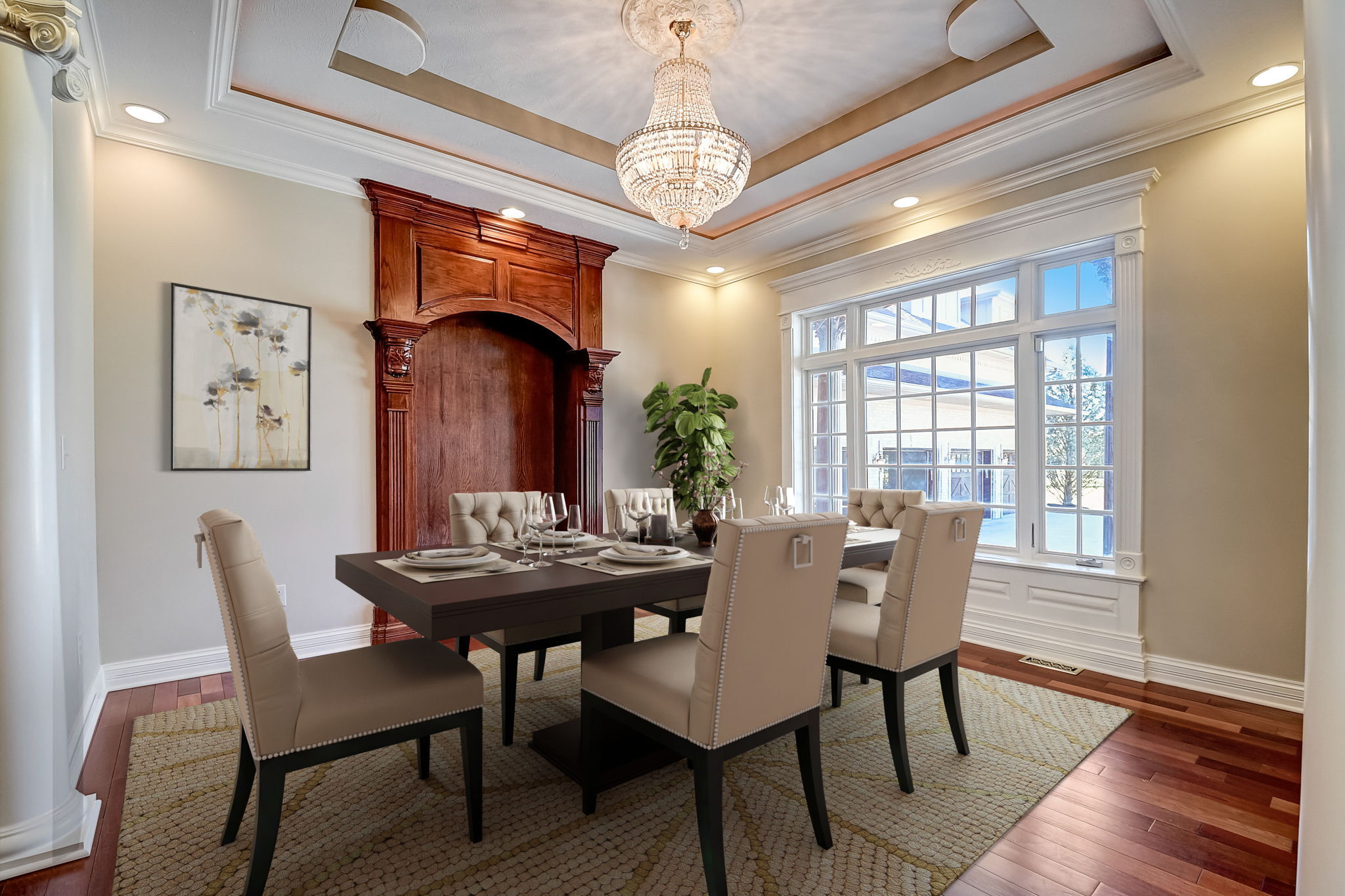 10125 Cumberland Road Fishers, IN 46037 - Photo 12 of 43