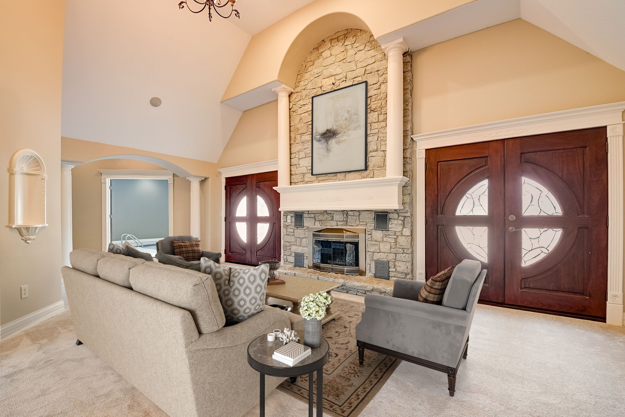 10125 Cumberland Road Fishers, IN 46037 - Photo 17 of 43