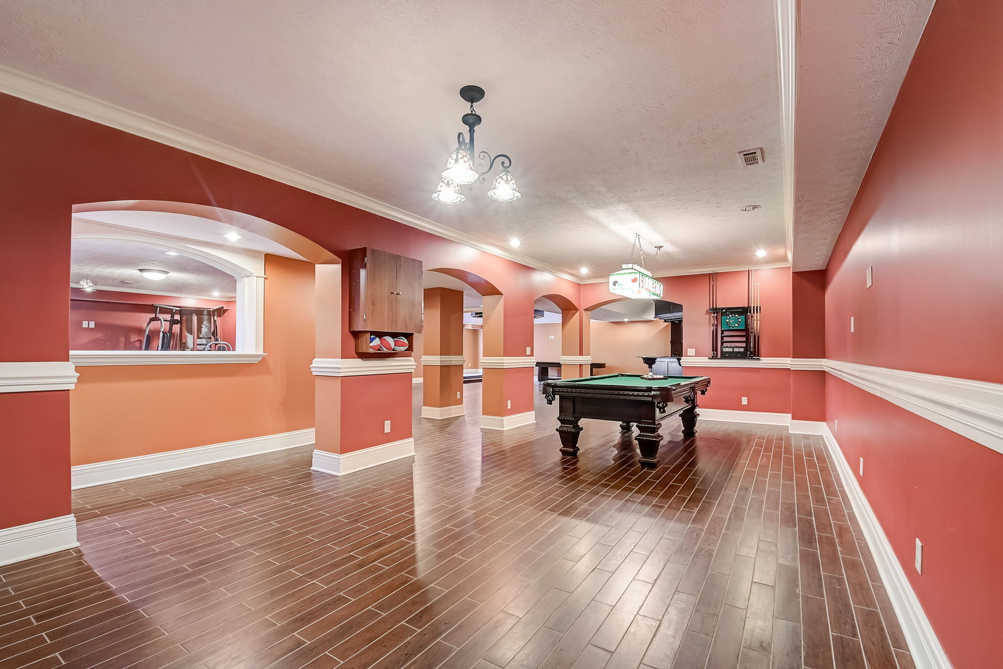 10125 Cumberland Road Fishers, IN 46037 - Photo 23 of 43