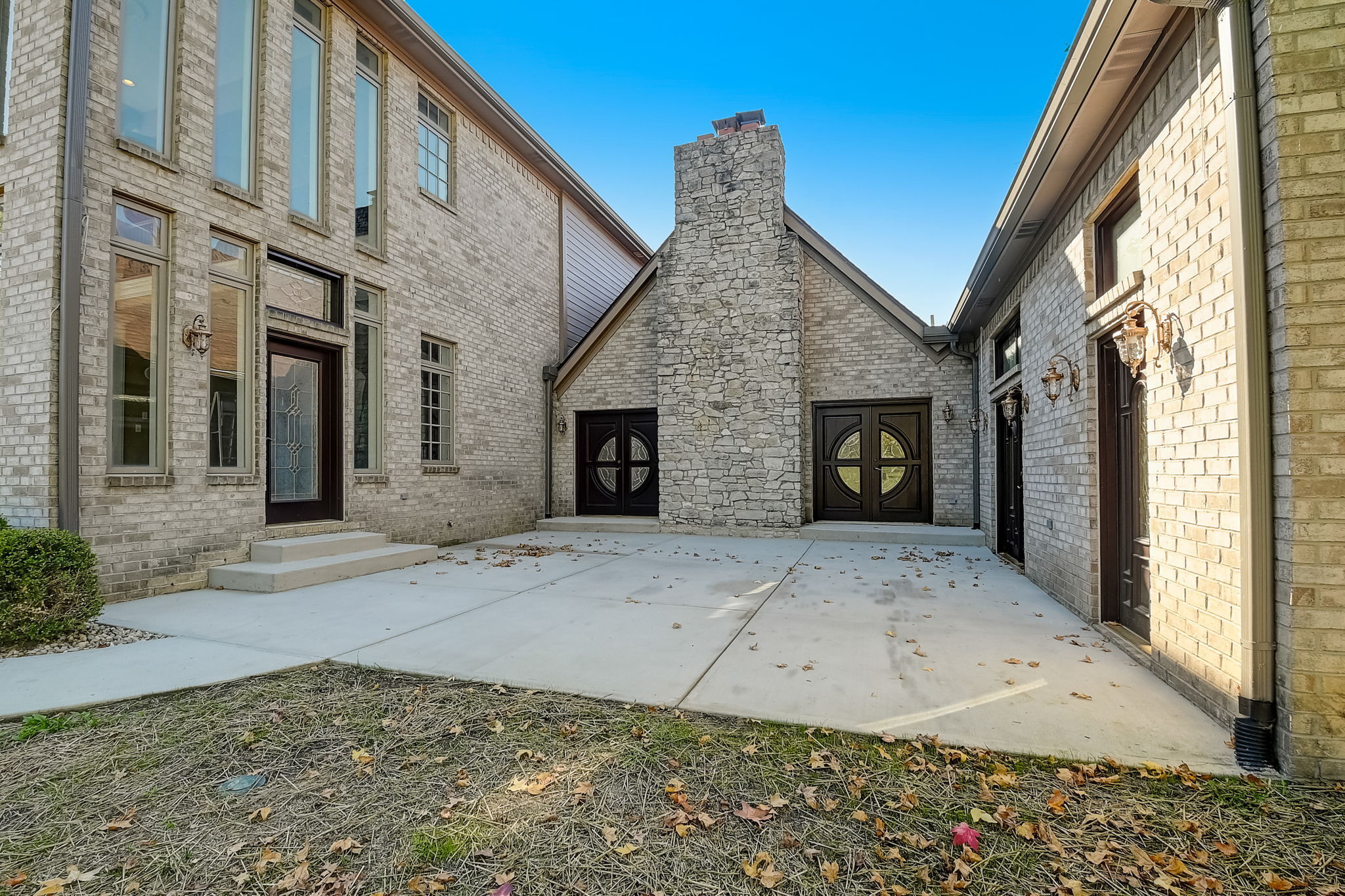 10125 Cumberland Road Fishers, IN 46037 - Photo 36 of 43