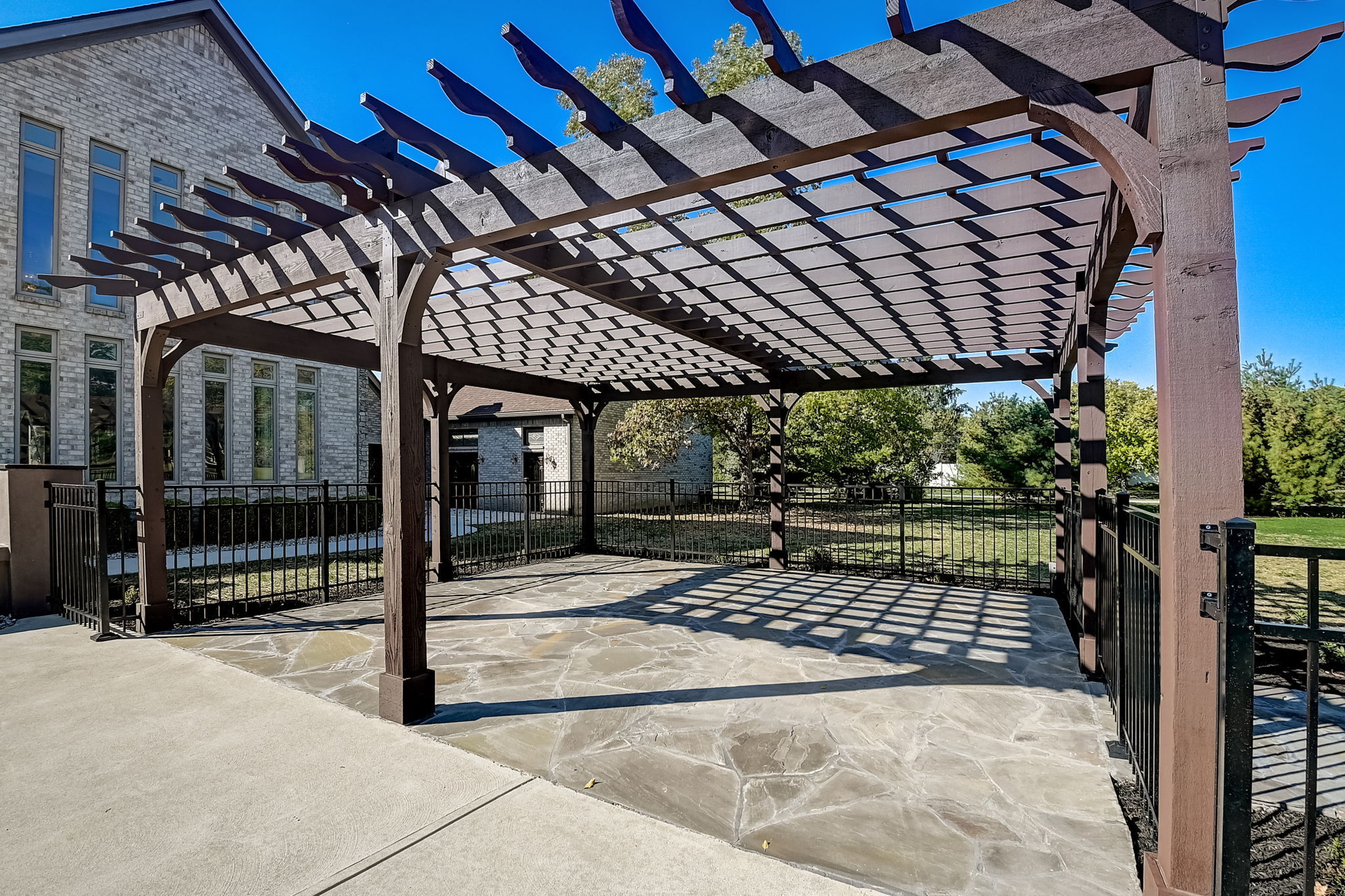 10125 Cumberland Road Fishers, IN 46037 - Photo 39 of 43