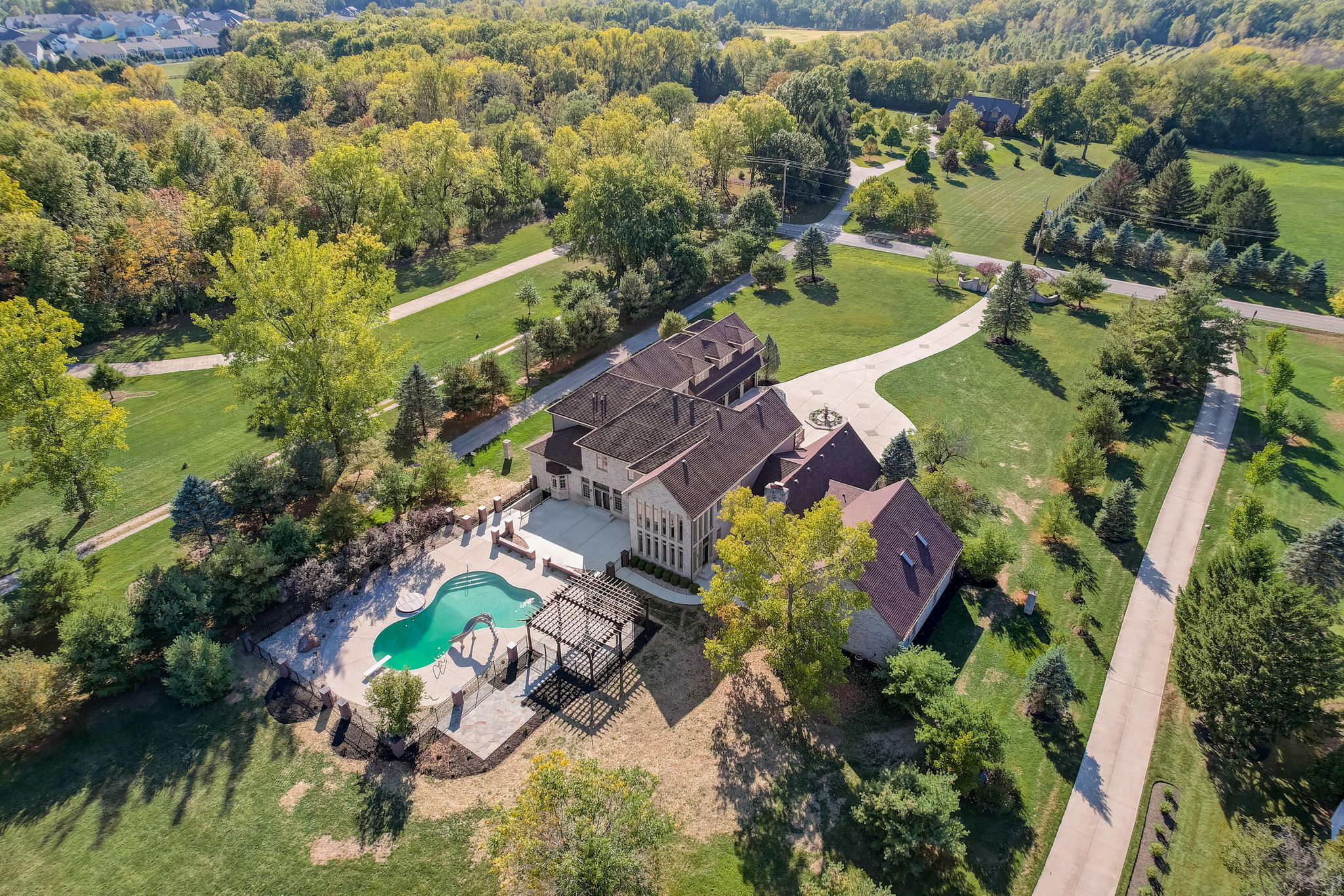 10125 Cumberland Road Fishers, IN 46037 - Photo 40 of 43