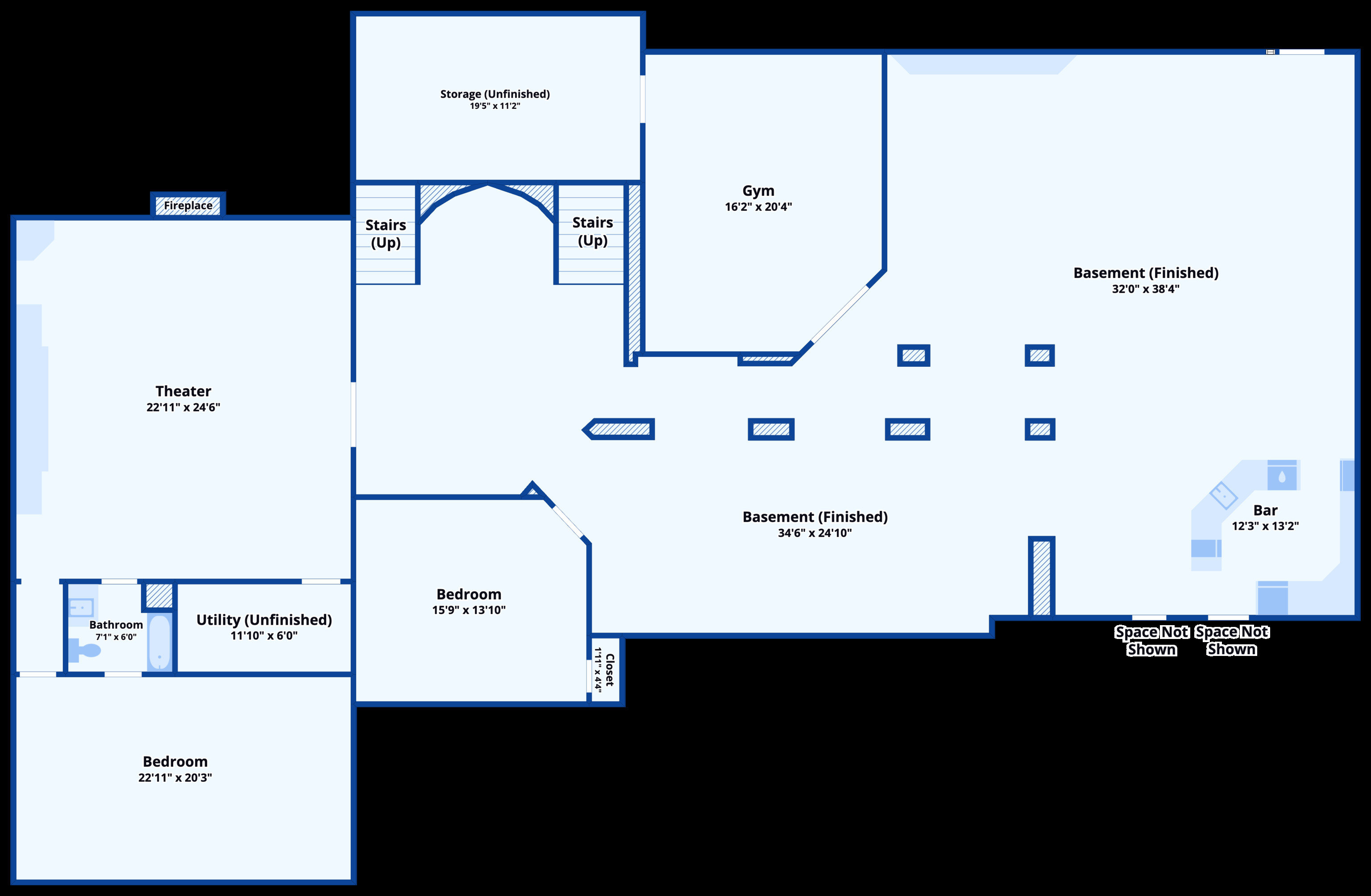 10125 Cumberland Road Fishers, IN 46037 - Photo 41 of 43
