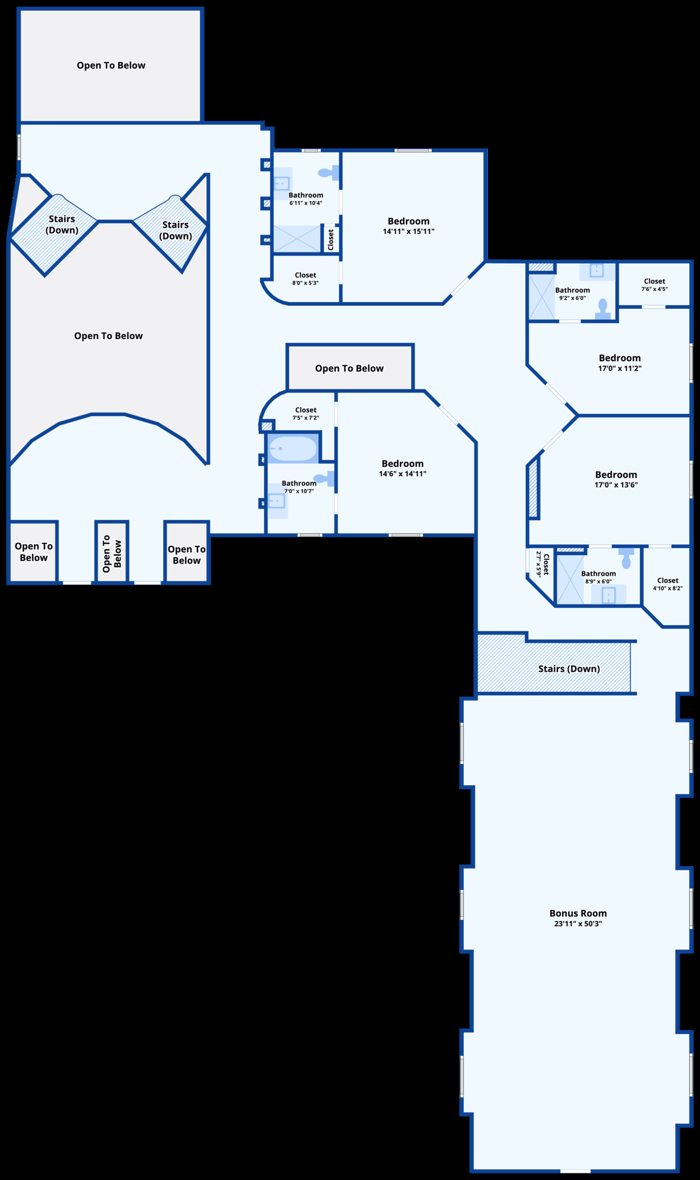 10125 Cumberland Road Fishers, IN 46037 - Photo 42 of 43