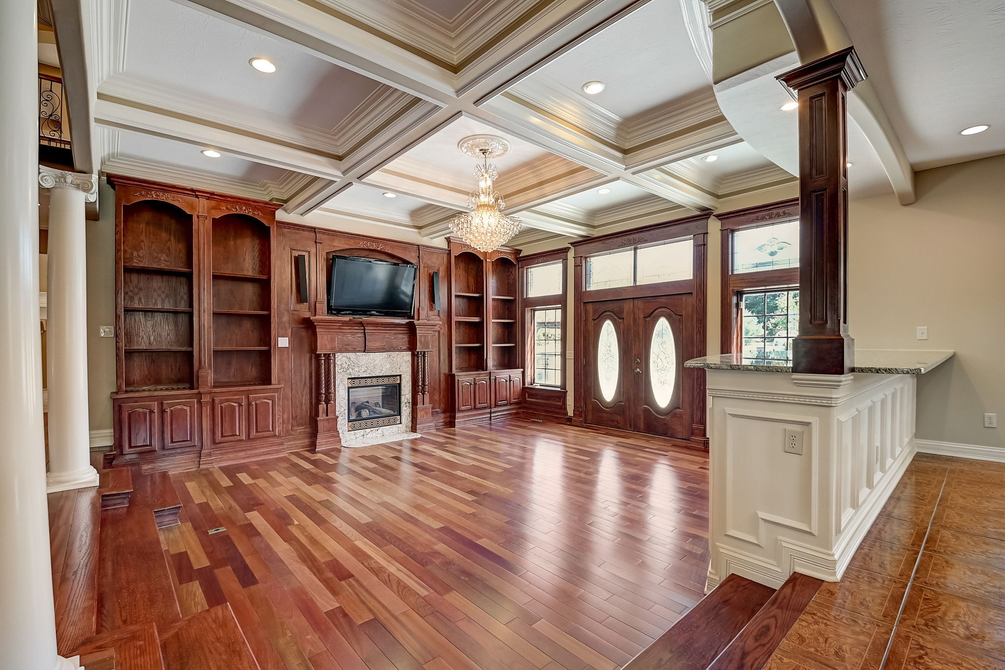 10125 Cumberland Road Fishers, IN 46037 - Photo 6 of 43