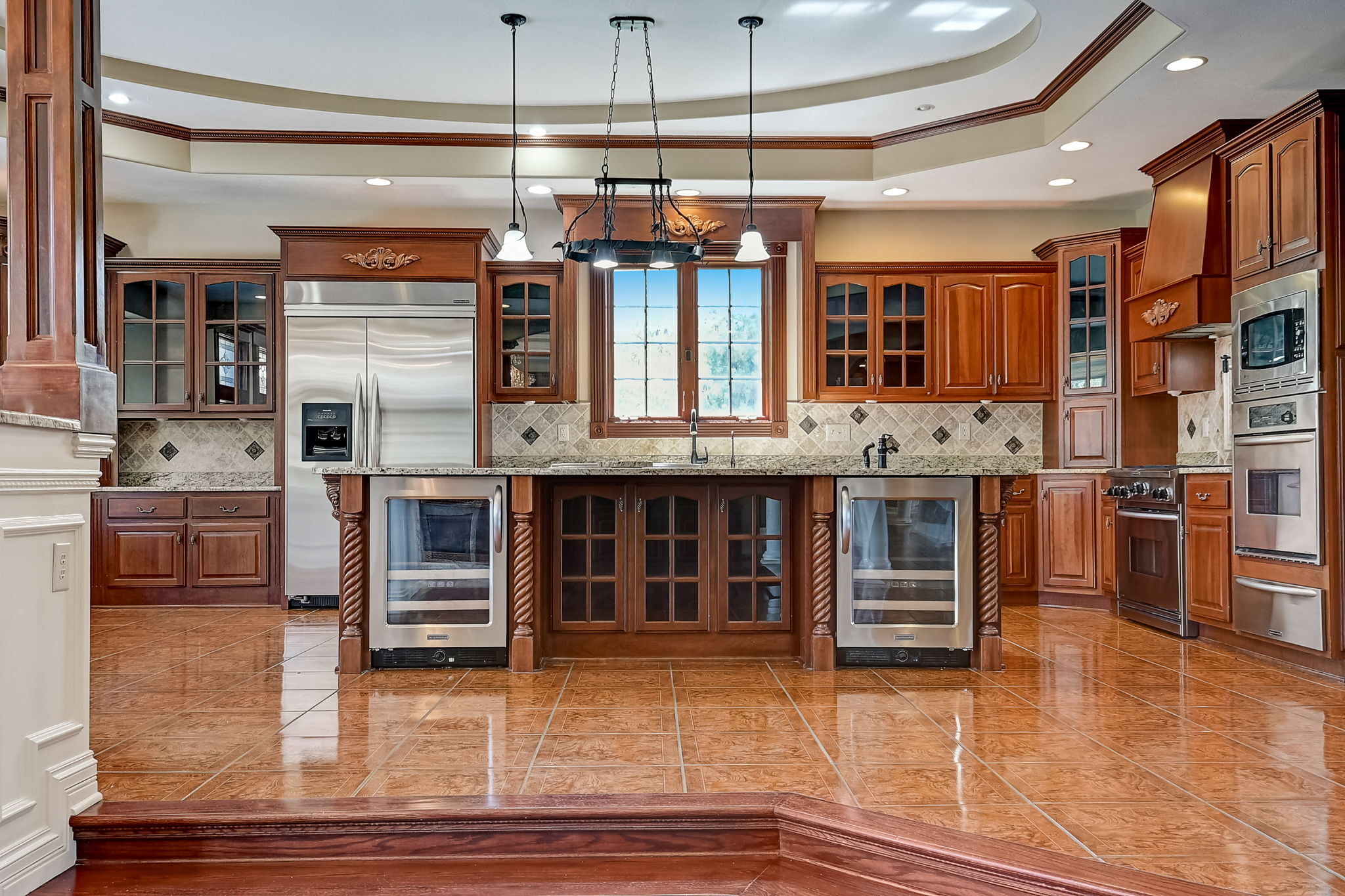 10125 Cumberland Road Fishers, IN 46037 - Photo 7 of 43