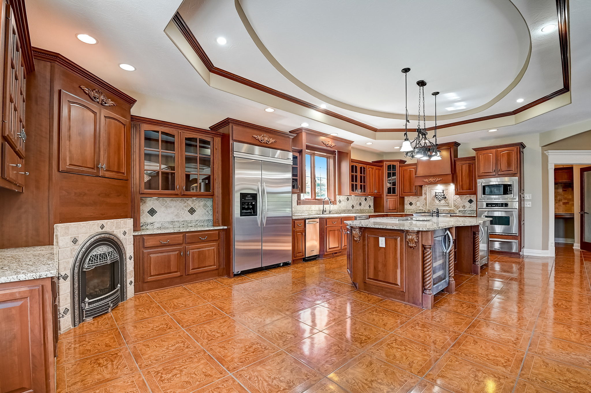 10125 Cumberland Road Fishers, IN 46037 - Photo 8 of 43