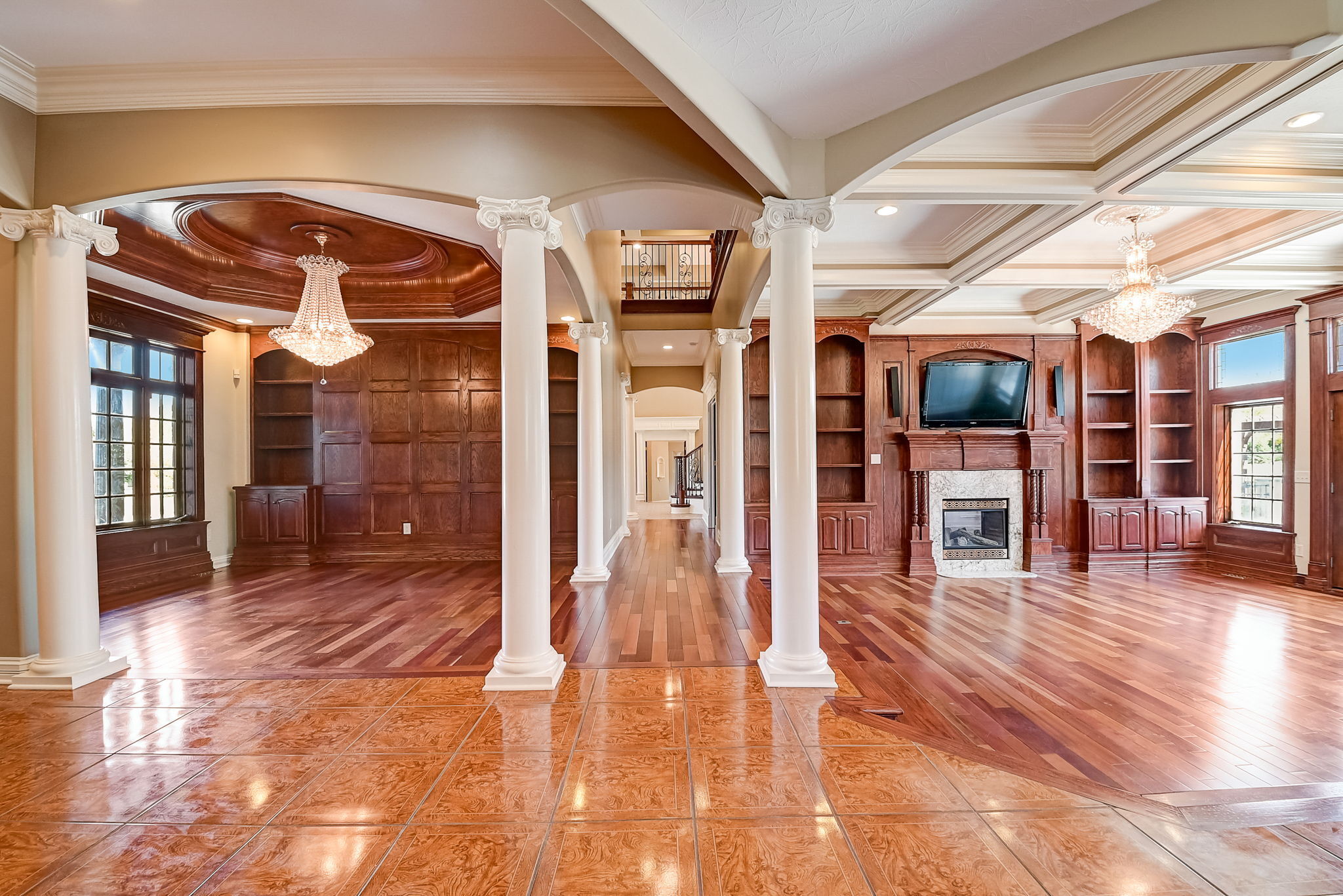 10125 Cumberland Road Fishers, IN 46037 - Photo 9 of 43