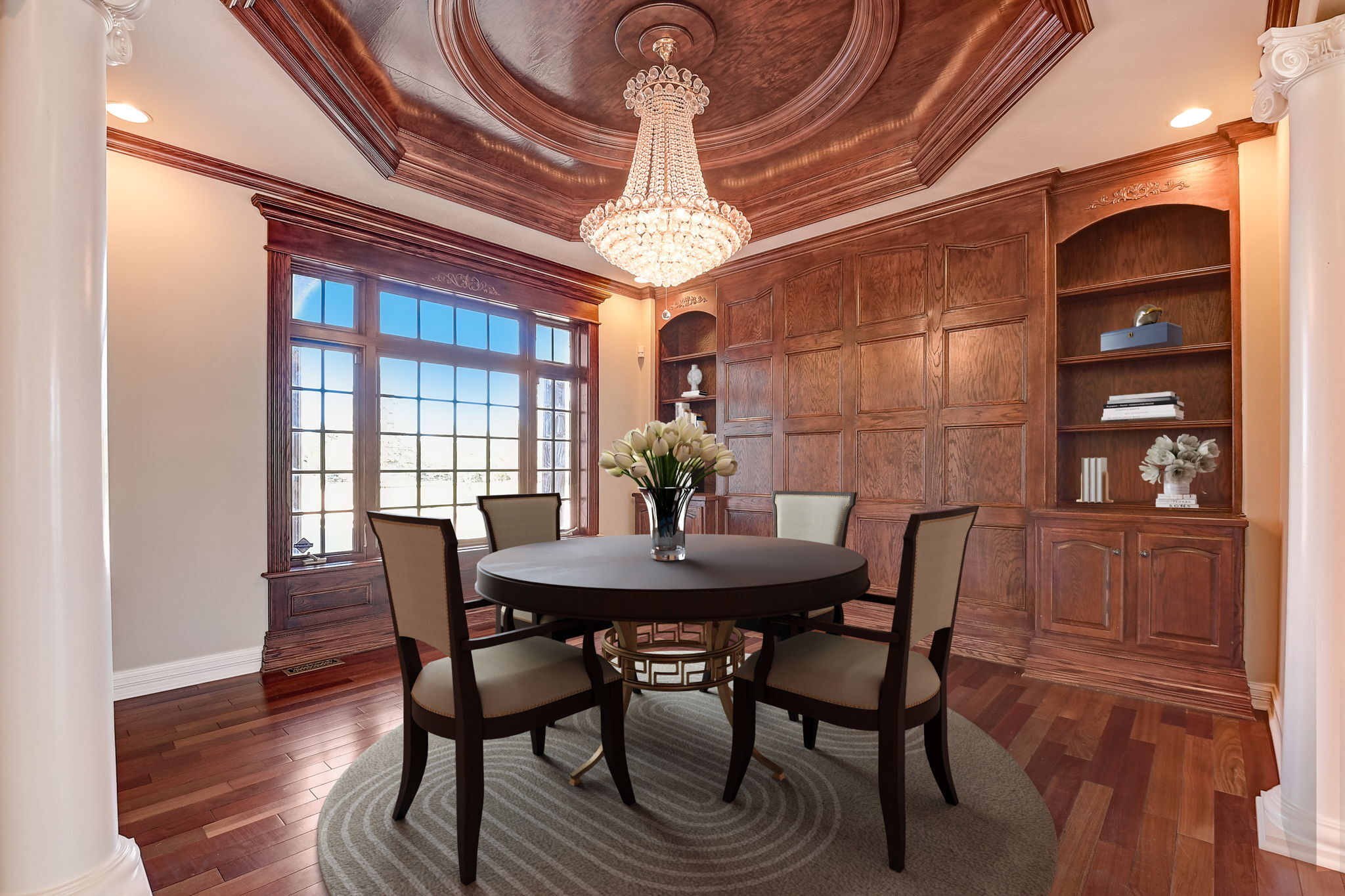 10125 Cumberland Road Fishers, IN 46037 - Photo 10 of 43