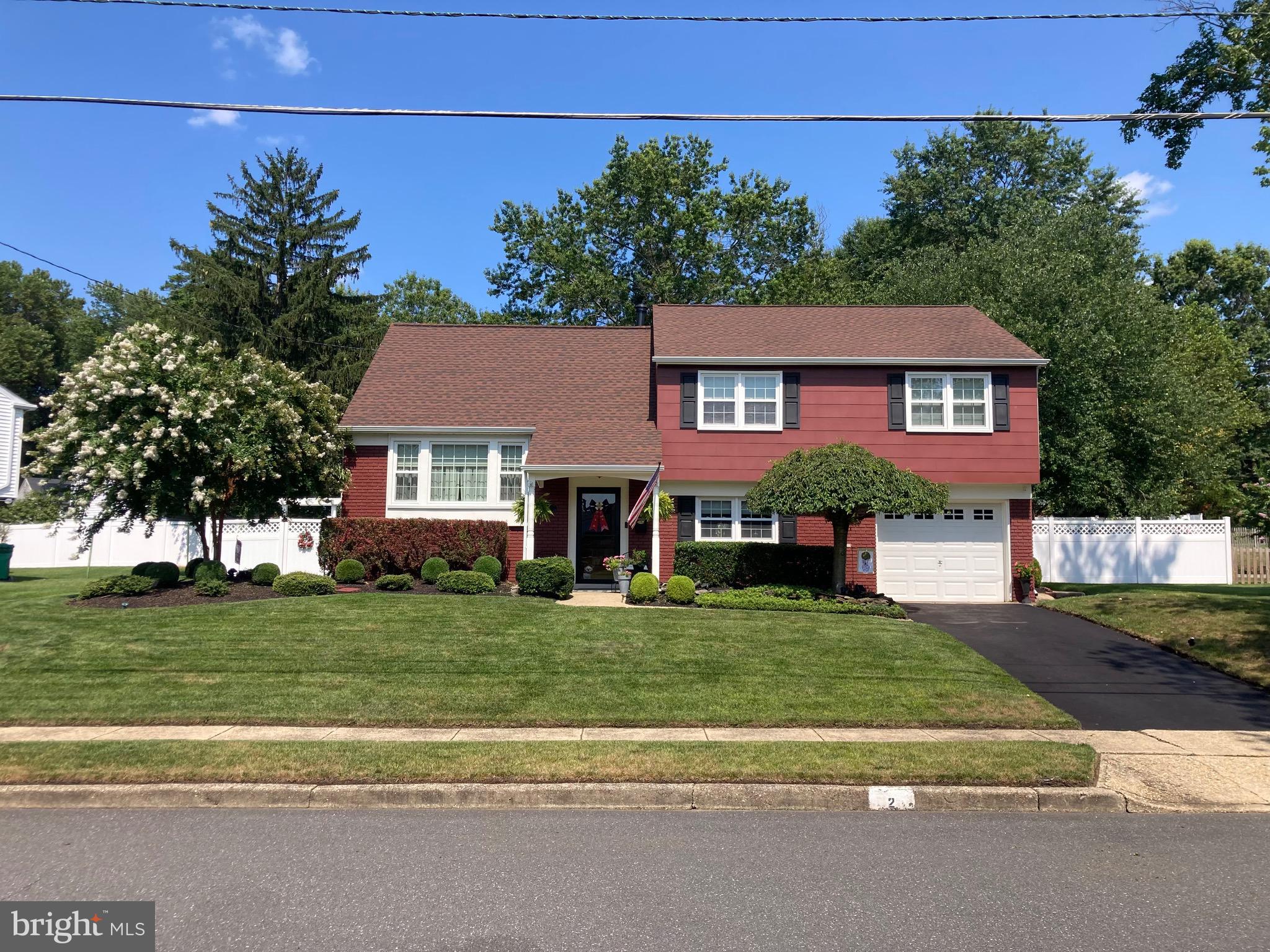 2 Tollhouse Road Eastampton, NJ 08060 - Photo 1 of 72 Gallery Image 1