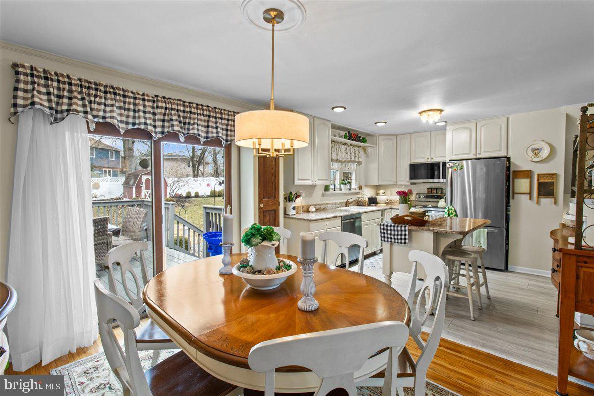 2 Tollhouse Road Eastampton, NJ 08060 - Photo 18 of 72 Gallery Image 18