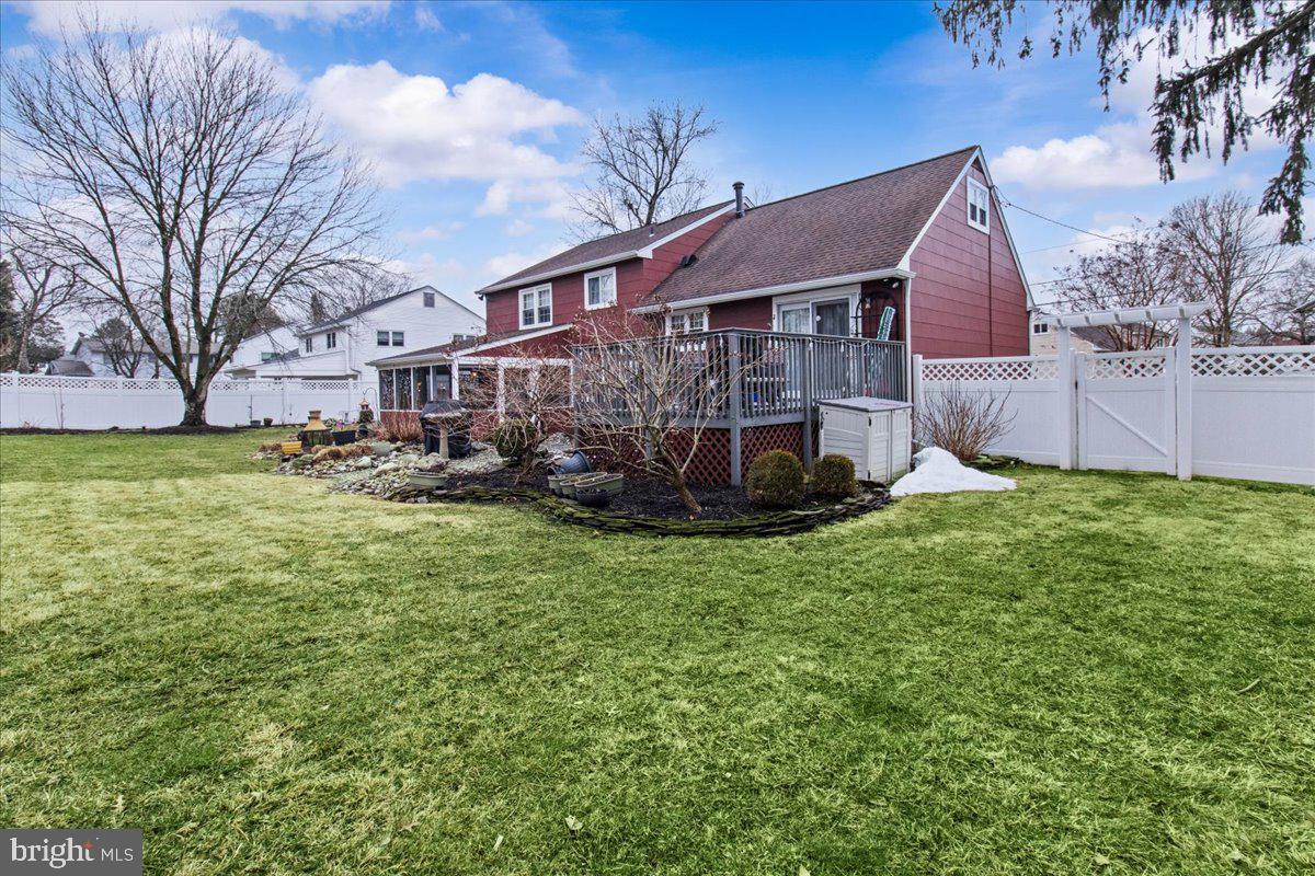 2 Tollhouse Road Eastampton, NJ 08060 - Photo 61 of 72 Gallery Image 61