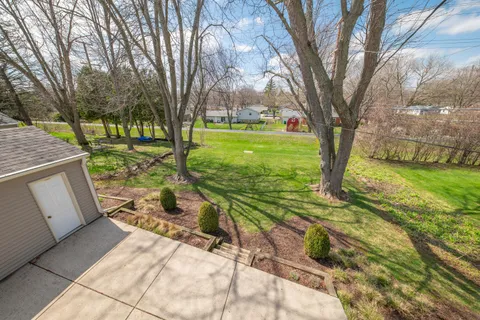 $385,000 | W63N391 Hillcrest Avenue, Cedarburg, WI 53012